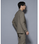 「N JACKET BASIC」TEXBRID(R) ツイルジャケット／ストレッチ・撥水(セットアップ可）