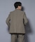 「N JACKET BASIC」TEXBRID(R) ツイルジャケット／ストレッチ・撥水(セットアップ可）