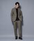 「N JACKET BASIC」TEXBRID(R) ツイルジャケット／ストレッチ・撥水(セットアップ可）