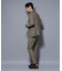 「N JACKET BASIC」TEXBRID(R) ツイルジャケット／ストレッチ・撥水(セットアップ可）