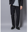 「N TROUSERS BASIC」TEXBRID(R) ツイルパンツ／ストレッチ・撥水(セットアップ可)