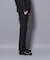 「N TROUSERS BASIC」TEXBRID(R) ツイルパンツ／ストレッチ・撥水(セットアップ可)