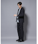 「N TROUSERS BASIC」TEXBRID(R) ツイルパンツ／ストレッチ・撥水(セットアップ可)