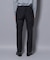 「N TROUSERS BASIC」TEXBRID(R) ツイルパンツ／ストレッチ・撥水(セットアップ可)
