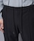 「N TROUSERS BASIC」TEXBRID(R) ツイルパンツ／ストレッチ・撥水(セットアップ可)