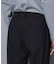 「N TROUSERS BASIC」TEXBRID(R) ツイルパンツ／ストレッチ・撥水(セットアップ可)