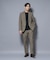 「N TROUSERS BASIC」TEXBRID(R) ツイルパンツ／ストレッチ・撥水(セットアップ可)
