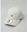 NEW ERA(R)／別注 CC NEYYAN MINILOGO CAP