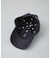 NEW ERA(R)／別注 CC NEYYAN MINILOGO CAP