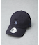 NEW ERA(R)／別注 CC NEYYAN MINILOGO CAP