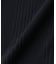 NORMANBROS／NORMANBROS別注 テレコUネックTシャツ 半袖