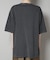 GOOD ROCK SPEED／ MICKEY MOUSE ／Tshirts Chacoal