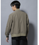 「N BASIC」TEXBRID(R)ツイルMA-1／撥水(セットアップ可)
