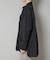Sara mallika／COTTON PINTUCK LACE BLOUSE