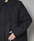 Sara mallika／COTTON PINTUCK LACE BLOUSE