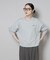 RUSSELL ATHLETIC／別注 Mini Logo Crewneck Sweat