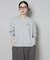 RUSSELL ATHLETIC／別注 Mini Logo Crewneck Sweat