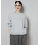 RUSSELL ATHLETIC／別注 Mini Logo Crewneck Sweat