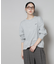 RUSSELL ATHLETIC／別注 Mini Logo Crewneck Sweat
