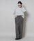 RUSSELL ATHLETIC／別注 Mini Logo Crewneck Sweat