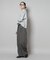 RUSSELL ATHLETIC／別注 Mini Logo Crewneck Sweat