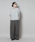 RUSSELL ATHLETIC／別注 Mini Logo Crewneck Sweat