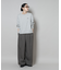 RUSSELL ATHLETIC／別注 Mini Logo Crewneck Sweat