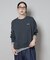 RUSSELL ATHLETIC／別注 Mini Logo Crewneck Sweat
