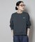 RUSSELL ATHLETIC／別注 Mini Logo Crewneck Sweat