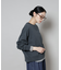 RUSSELL ATHLETIC／別注 Mini Logo Crewneck Sweat
