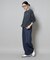 RUSSELL ATHLETIC／別注 Mini Logo Crewneck Sweat