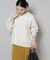 RUSSELL ATHLETIC／別注 Mini Logo Crewneck Sweat