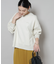 RUSSELL ATHLETIC／別注 Mini Logo Crewneck Sweat