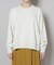RUSSELL ATHLETIC／別注 Mini Logo Crewneck Sweat