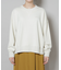 RUSSELL ATHLETIC／別注 Mini Logo Crewneck Sweat