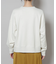 RUSSELL ATHLETIC／別注 Mini Logo Crewneck Sweat