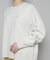 RUSSELL ATHLETIC／別注 Mini Logo Crewneck Sweat