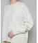 RUSSELL ATHLETIC／別注 Mini Logo Crewneck Sweat