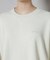 RUSSELL ATHLETIC／別注 Mini Logo Crewneck Sweat