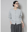 RUSSELL ATHLETIC／別注 Mini Logo Sweat Cardigan
