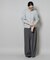 RUSSELL ATHLETIC／別注 Mini Logo Sweat Cardigan