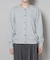 RUSSELL ATHLETIC／別注 Mini Logo Sweat Cardigan
