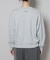 RUSSELL ATHLETIC／別注 Mini Logo Sweat Cardigan