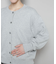 RUSSELL ATHLETIC／別注 Mini Logo Sweat Cardigan