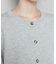 RUSSELL ATHLETIC／別注 Mini Logo Sweat Cardigan