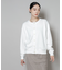 RUSSELL ATHLETIC／別注 Mini Logo Sweat Cardigan