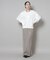 RUSSELL ATHLETIC／別注 Mini Logo Sweat Cardigan