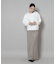RUSSELL ATHLETIC／別注 Mini Logo Sweat Cardigan