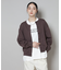 RUSSELL ATHLETIC／別注 Mini Logo Sweat Cardigan