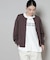 RUSSELL ATHLETIC／別注 Mini Logo Sweat Cardigan